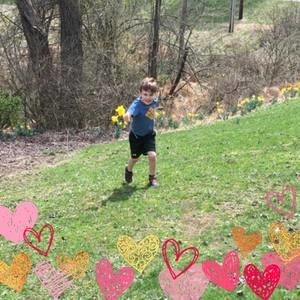 Meet your Posher, Caroline